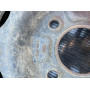 Диск Стальний Ford  R14 6.0j PCD4*108 ET36 DIA63.4 (чорний)|V83AB1007AA|