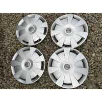 R16 Audi 8v0601147c сірий