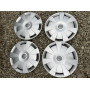 R16 Audi 8v0601147c сірий