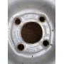 Диск Стальний Opel  R13 5.5j PCD4*100 ET49 DIA56.6 (сірий)|GM|