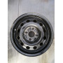 Диск Стальний Ford  R14 6.0j PCD4*108 ET41 DIA63.4 (чорний)|91AB0B|