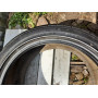 Автошини Continental ContiSportContact 245/40 R17  91W 4мм  Літо Б/У