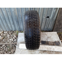 Автошини Kumho PowerGrip KC11 215/70 R15 C 109/107Q 3.5 мм  Зимова Б/У