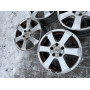 Диск литий Autec  R15 7.0j PCD5*112 ET38 DIA70.1 (сірий)||