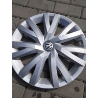 R16 Volkanwagen 5G0601147B сірий