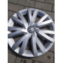 R16 Volkanwagen 5G0601147B сірий