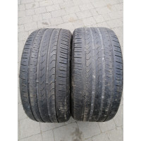 Автошини Pirelli Cinturato P7 245/40 R18  93Y 5мм  Літо Б/У
