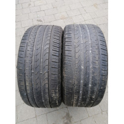 Автошини Pirelli Cinturato P7 245/40 R18  93Y 5мм  Літо Б/У