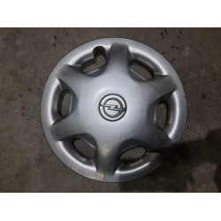 R15 Opel 90468688AQ сірий