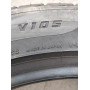 Автошини Yokohama Abvan sport v105 245/45 R19  98Y 7мм  Літо Б/У
