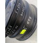 Диск Стальний   R15 6.5j PCD5*108 ET43 DIA65.1 (чорний)||
