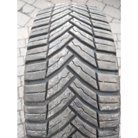 Автошини Michelin Agilis CrossClimate 235/65 R16 C 121/119R 8мм  Зимова Б/У
