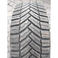 Автошини Michelin Agilis CrossClimate 235/65 R16 C 121/119R 8мм  Зимова Б/У