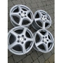Диск литий   R16 6.5j PCD5*112 ET40 DIA76.0 (сірий)|KBA49613|