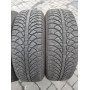 Автошини Fulda Kristal Montero 3  185/65 R14  86T 7мм  Зимова Б/У