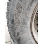 Автошини Pneu Laurent Plbe MW 3D 315/70 R22.5  154/150L 6.5 мм  Всесезонна Б/У