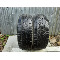 Автошини Point S WinterStar 205/55 R16  91H 5.5 мм  Зимова Б/У
