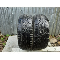 Автошини Point S WinterStar 205/55 R16  91H 5.5 мм  Зимова Б/У