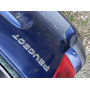 Диск Стальний Peugeot  R15 6.0j PCD4*108 ET DIA65.1 (чорний)||