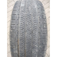Автошини Continental CrossContact RX 215/60 R17  96H 4мм  Всесезонна Б/У