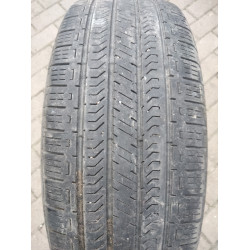 Автошини Continental CrossContact RX 215/60 R17  96H 4мм  Всесезонна Б/У