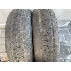 Автошини Bmw Trailermaxx 145/ R10  74N 3мм  Всесезонна Б/У