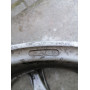 Диск литий OZ Racing  R18 8.0j PCD5*108 ET35 DIA (сірий)|Hydra|