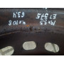 Диск Стальний Ford  R14 5.5j PCD4*108 ET37 DIA63.4 (чорний)|KFZ6355|