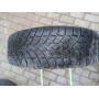 Автошини Nokian W+ 185/70 R14  88T 6мм  Зимова Б/У