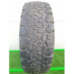 Автошини BFGoodrich All-Terrain T/A KO2 215/65 R16  S   Всесезонна Б/У