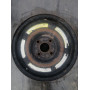 Диск Стальний Audi  R15 4.0j PCD4*108 ET56 DIA57.1 (чорний)|433601025A|