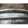 Диск Стальний Volkswagen  R13 4.5j PCD4*100 ET38 DIA57.1 (сірий)||