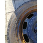 Автошини Pirelli Winter 210 snowsport 195/50 R15  82H 3.5мм  Зимова Б/У