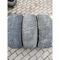 Автошини Belshina Artmotion snow 185/60 R14  82T 4мм  Зимова Б/У