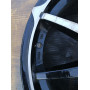 Диск литий   R17 8.5j PCD5*114.3 ET36 DIA71.6 (чорний)|KBA 47086|