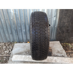Автошини Avon Superman AV4 215/80 R14 C 112/110N 10мм  Літо Б/У