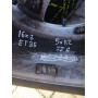 Диск литий   R16 7.0j PCD5*112 ET35 DIA72.6 (сірий)||