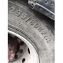 Автошини Lanvigator D801 295/80 R22.5  152/148M 5.5 мм  Всесезонна Б/У
