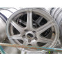 Диск литий   R16 6.5j PCD5*114.3 ET44 DIA74.1 (сірий)|KBA46032|