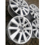 Диск литий Mazda  R17 7.0j PCD5*114.3 ET50 DIA67.1 (сірий)|9965617070|
