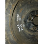 Запаска/Докатка Uniroyal R14 105/70 84M диск ширина 3.5  розболтовка 4*100  DIA 57.1 Uniroyal R14 105/70 84M диск ширина 3.5  розболтовка 4*100  DIA 57.1