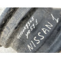 Диск Стальний Nissan  R13 5.0j PCD4*100 ET DIA59.1 (чорний)|4030052y00|