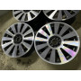 Диск литий Audi  R18 8.0j PCD5*112 ET35 DIA57.1 (темно-сірий)||