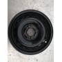 Диск Стальний Renault  R13 4.5j PCD4*100 ET36 DIA60.1 (чорний)|450b13fhd|