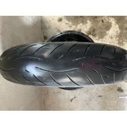 Metzeler Roadtec Z8 120/70 R17  58W