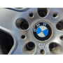 Диск литий Bmw  R15 7.0j PCD5*120 ET35 DIA72.6 (сірий)|KBA44937|