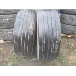 Автошини Windpower HN 257 295/60 R22.5  150/147K 4мм  Всесезонна Б/У