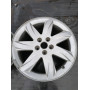 Диск литий Renault  R17 7.0j PCD5*108 ET50 DIA60.1 (сірий)|8200 065 686|