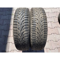 Автошини Barum Quartaris 5 165/70 R14  81T 6мм  Всесезонна Б/У