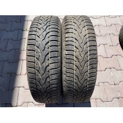Автошини Barum Quartaris 5 165/70 R14  81T 6мм  Всесезонна Б/У